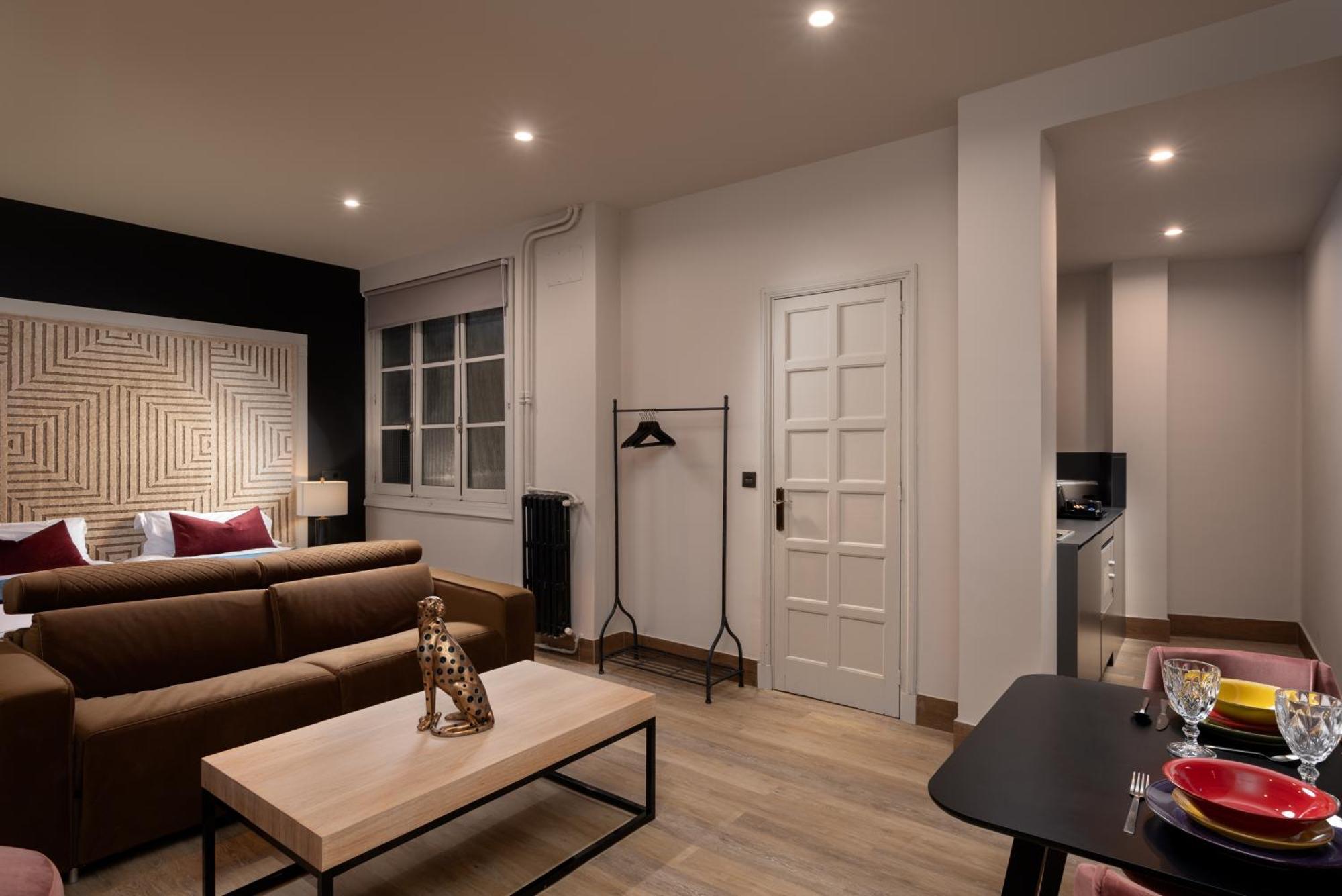 Suite 1907 Oviedo Low Cost Extérieur photo