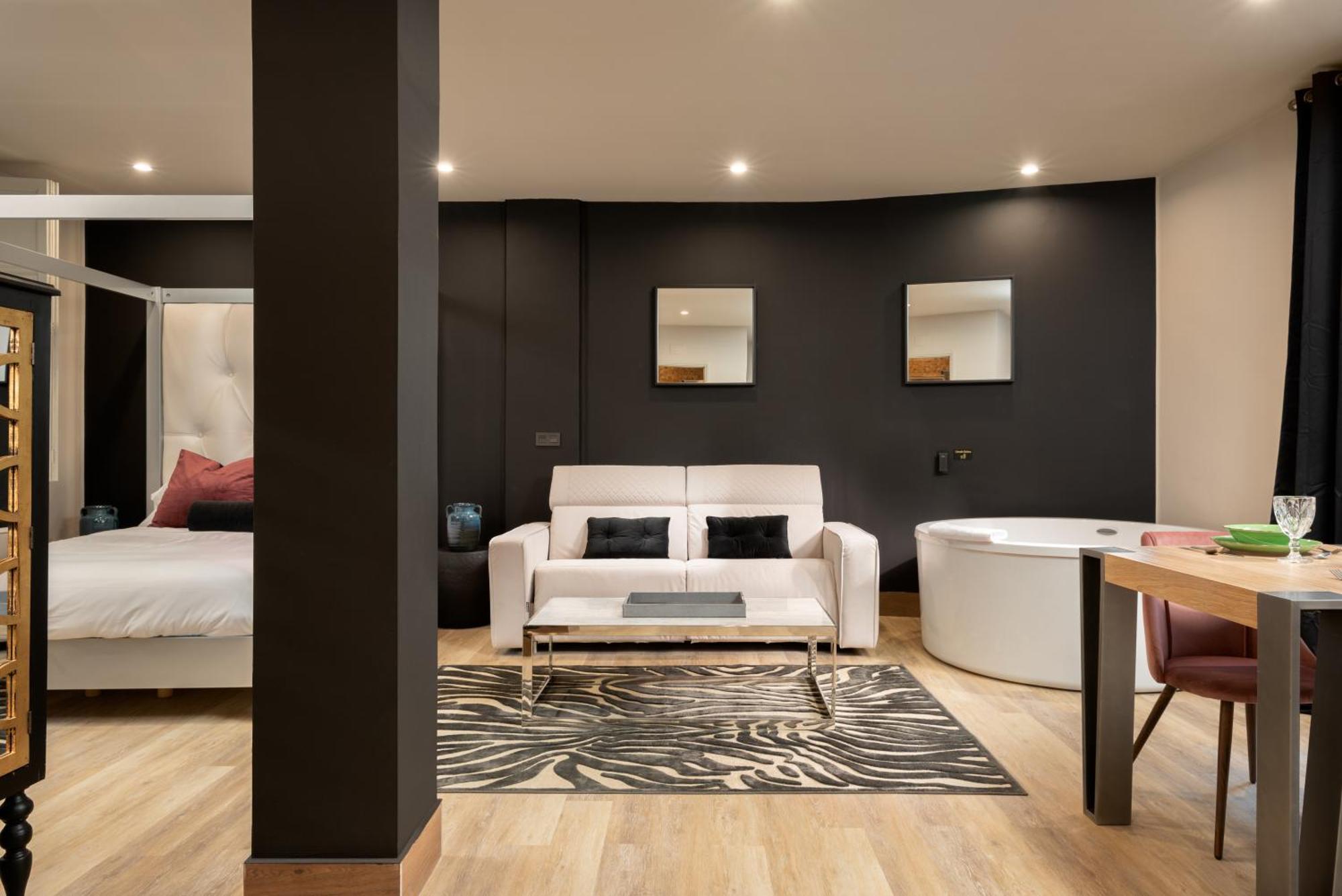 Suite 1907 Oviedo Low Cost Extérieur photo