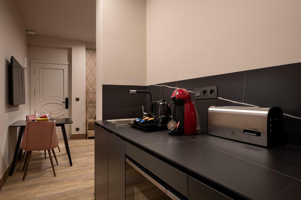 Suite 1907 Oviedo Low Cost Extérieur photo